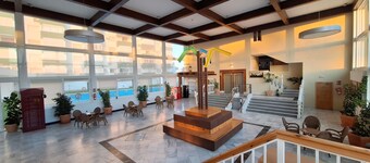 Destinos de Sol Roquetas de Mar Apartamentos