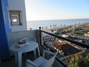 Appartement Standard (3 adults) | Balcon