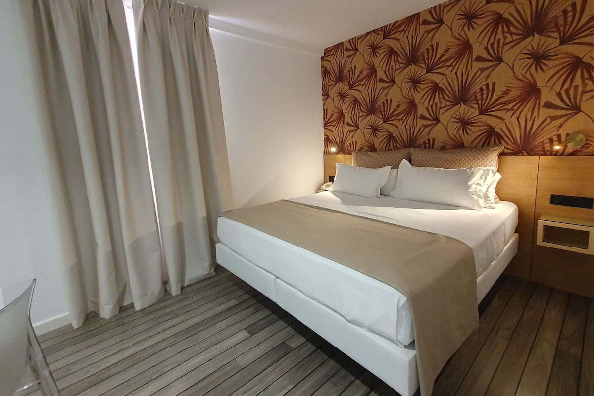 Premium Double Room