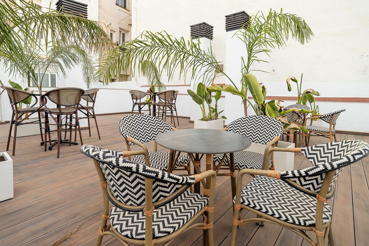 Photo - La Boutique Puerta Osario