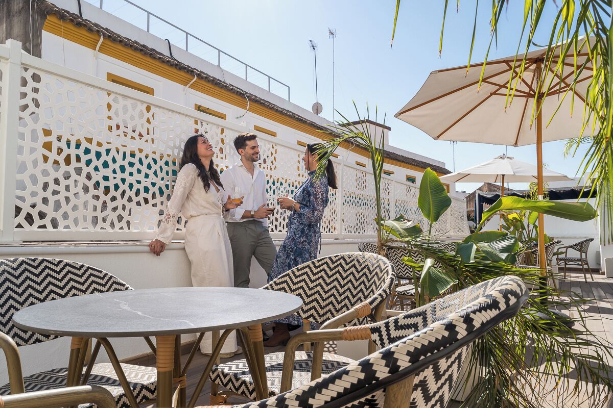 Photo - La Boutique Puerta Osario