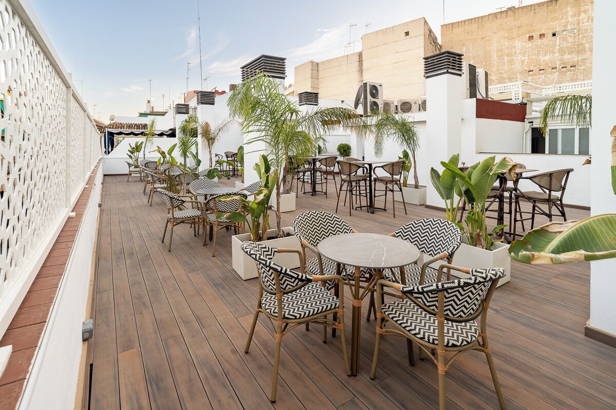 Photo - La Boutique Puerta Osario