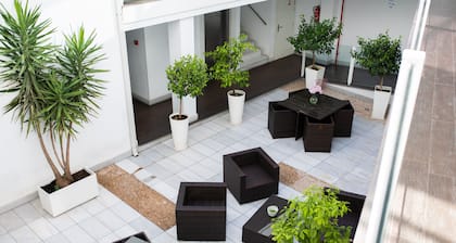 Hotel La Boutique Puerta Osario
