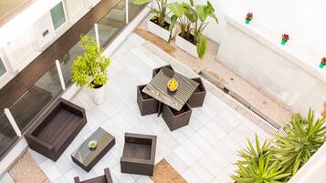 Terras