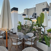 Hotel La Boutique Puerta Osario