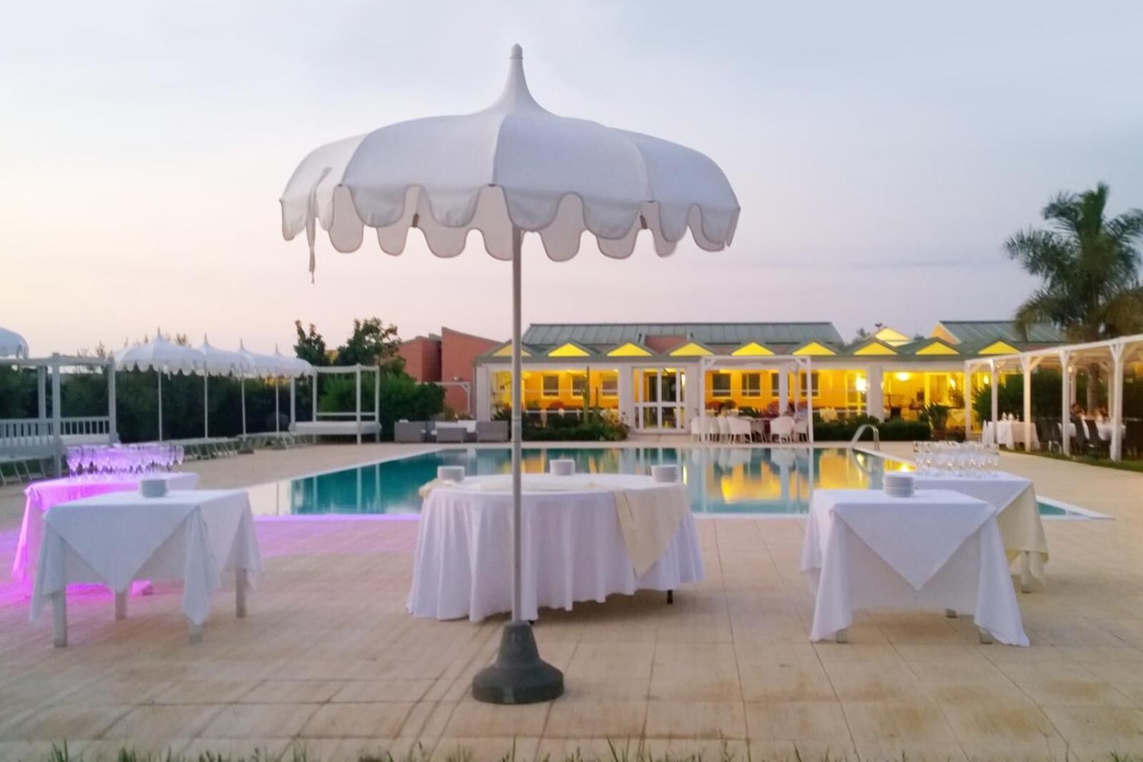 Foto - Villa Fanusa