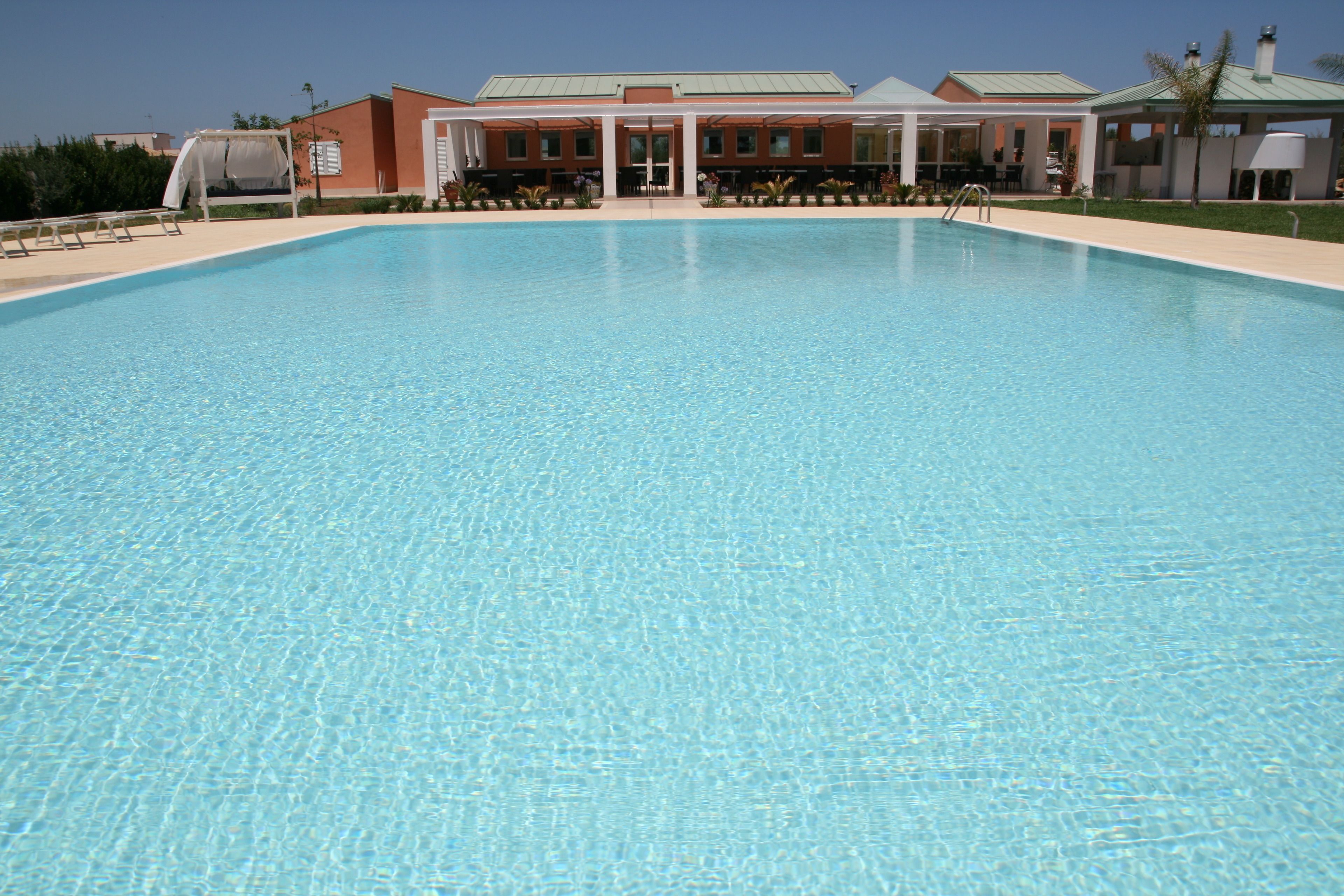 Foto - Hotel Villa Fanusa
