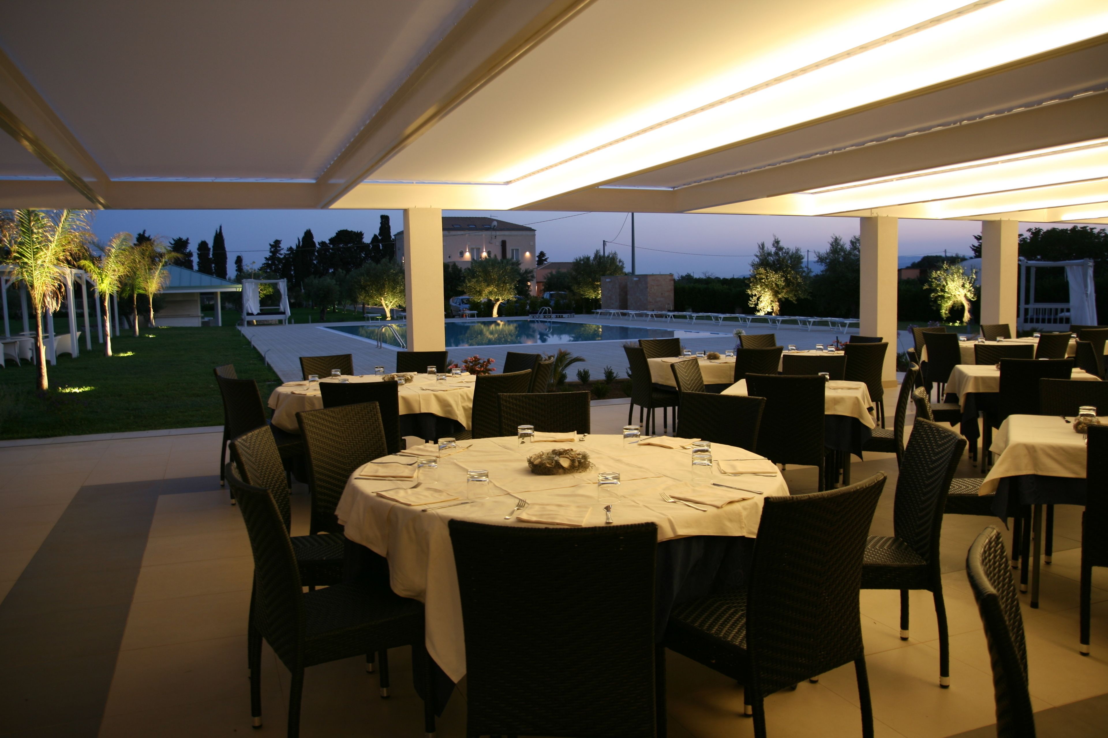 Foto - Hotel Villa Fanusa