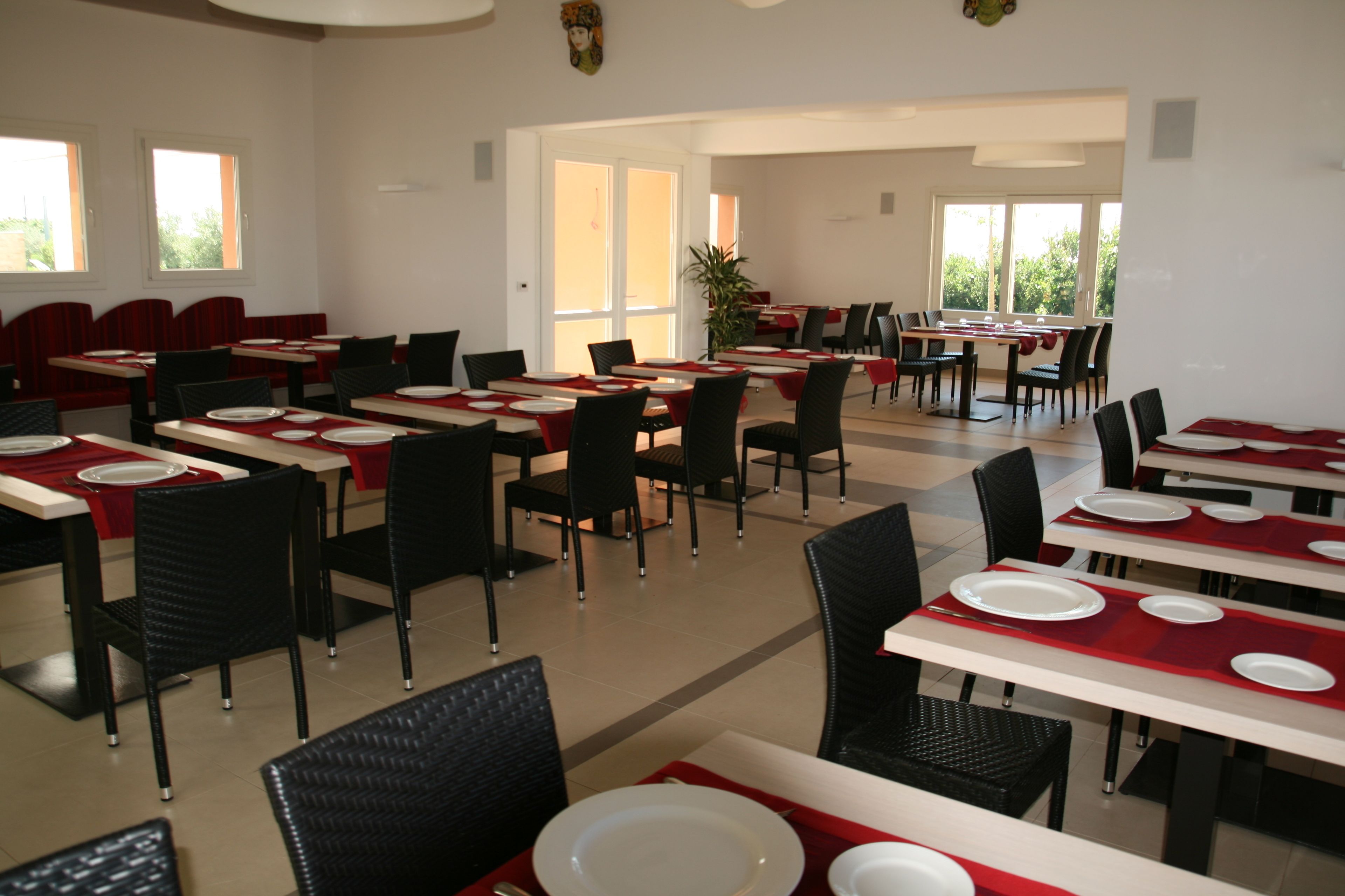Foto - Hotel Villa Fanusa