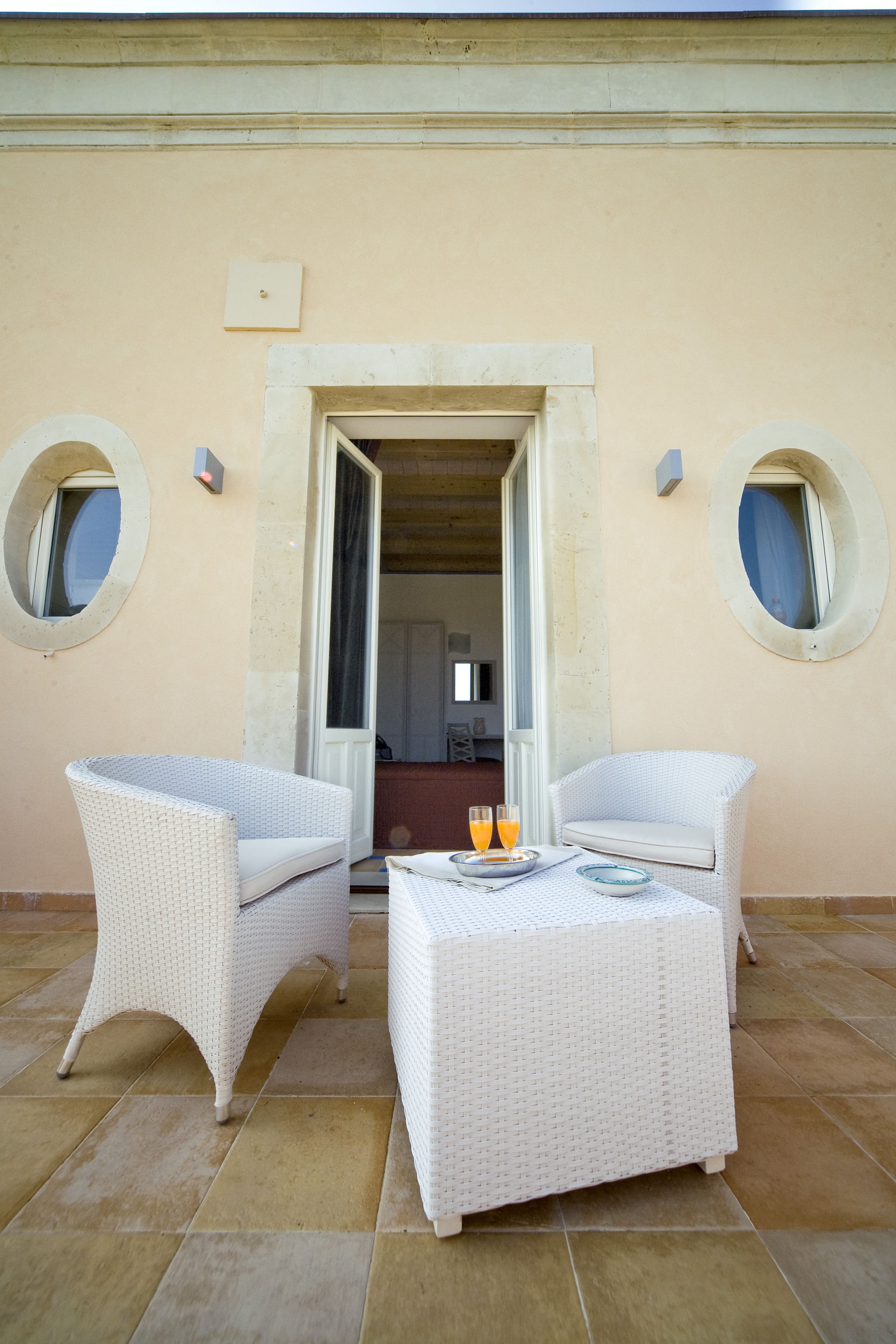 Foto - Hotel Villa Fanusa