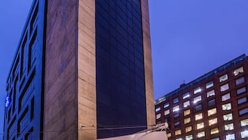 Udendørs pool