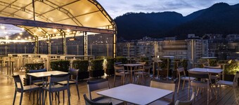Hilton Bogota