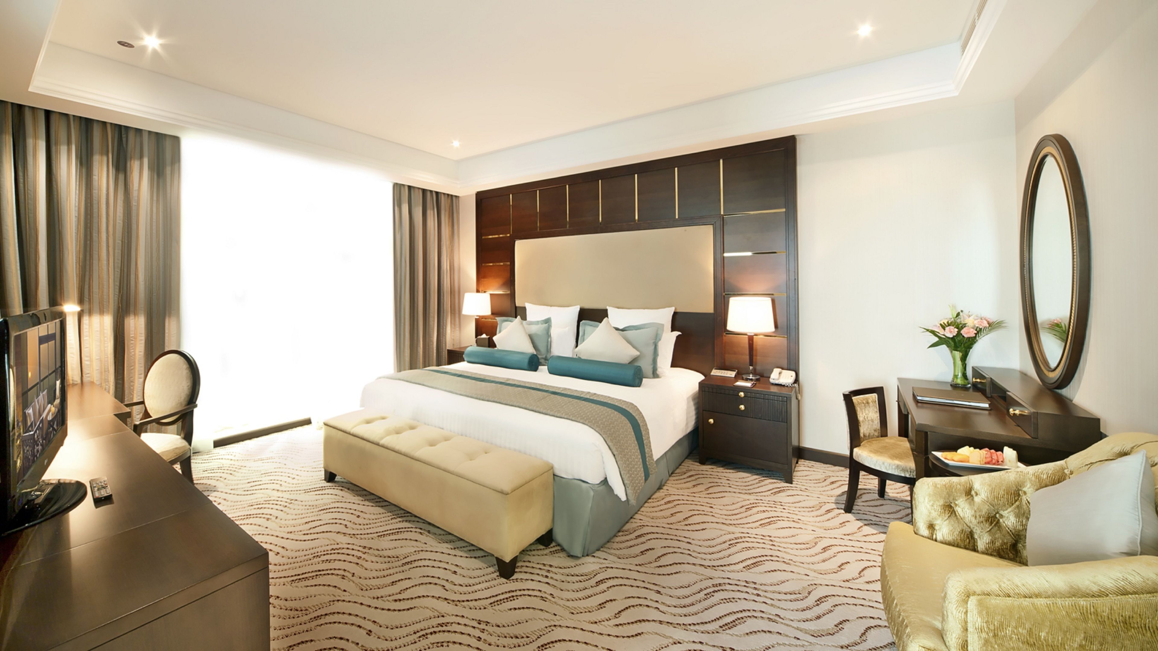 Room | Park Regis Kris Kin Hotel, Dubai