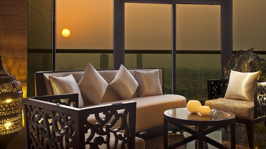 Park Regis Kris Kin Hotel Dubai