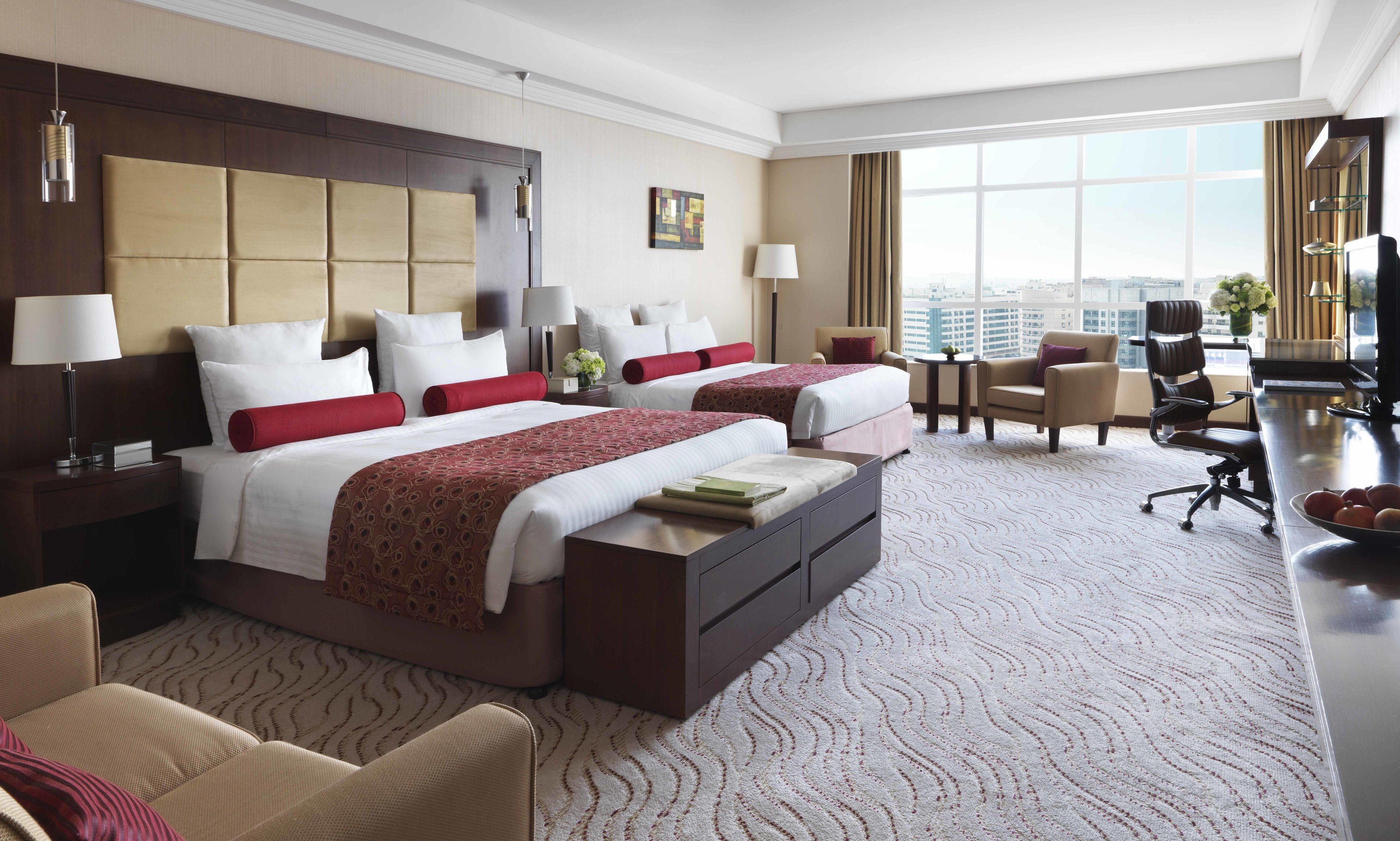 Accommodation | Park Regis Kris Kin Hotel, Dubai