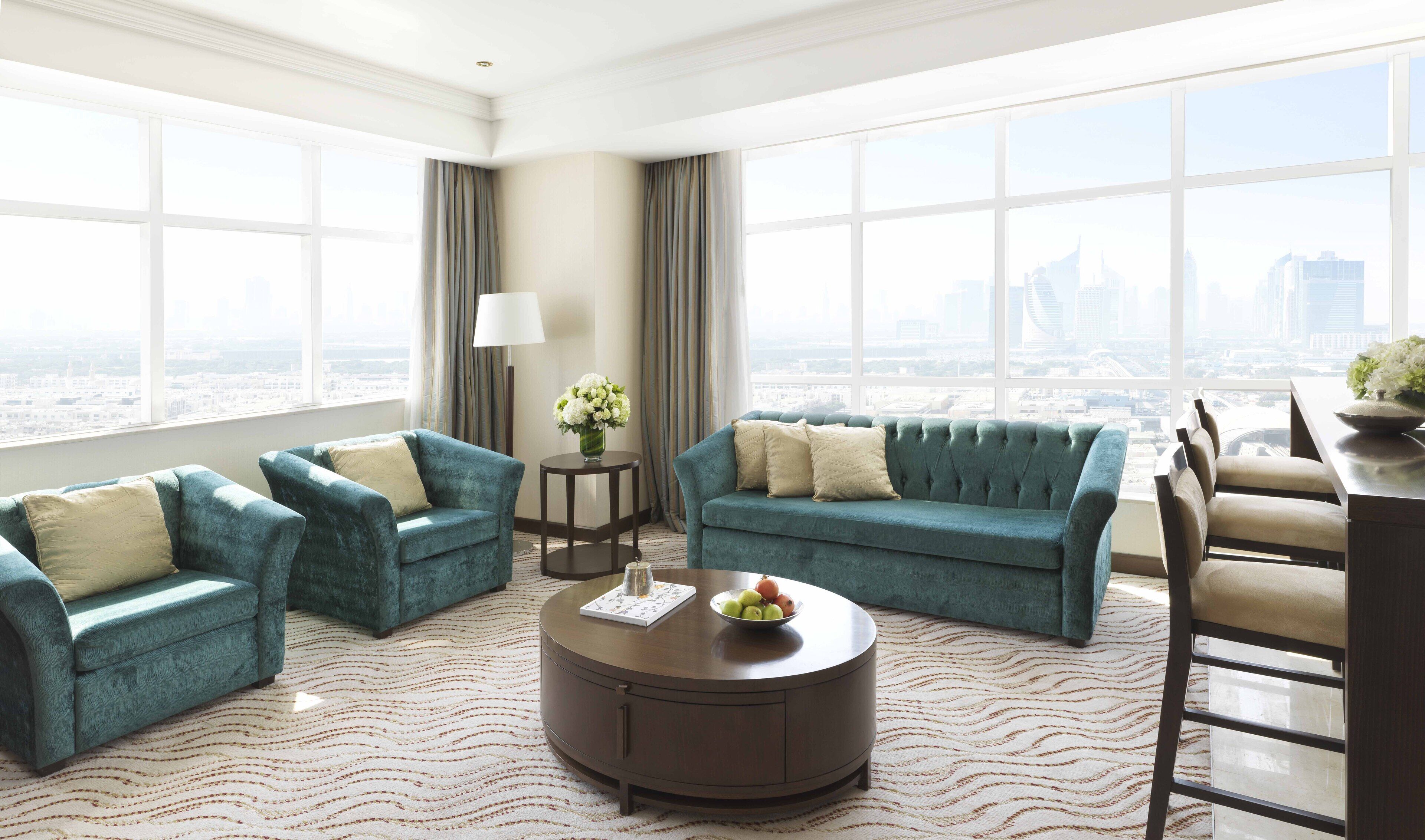 Photo - Park Regis Kris Kin Hotel