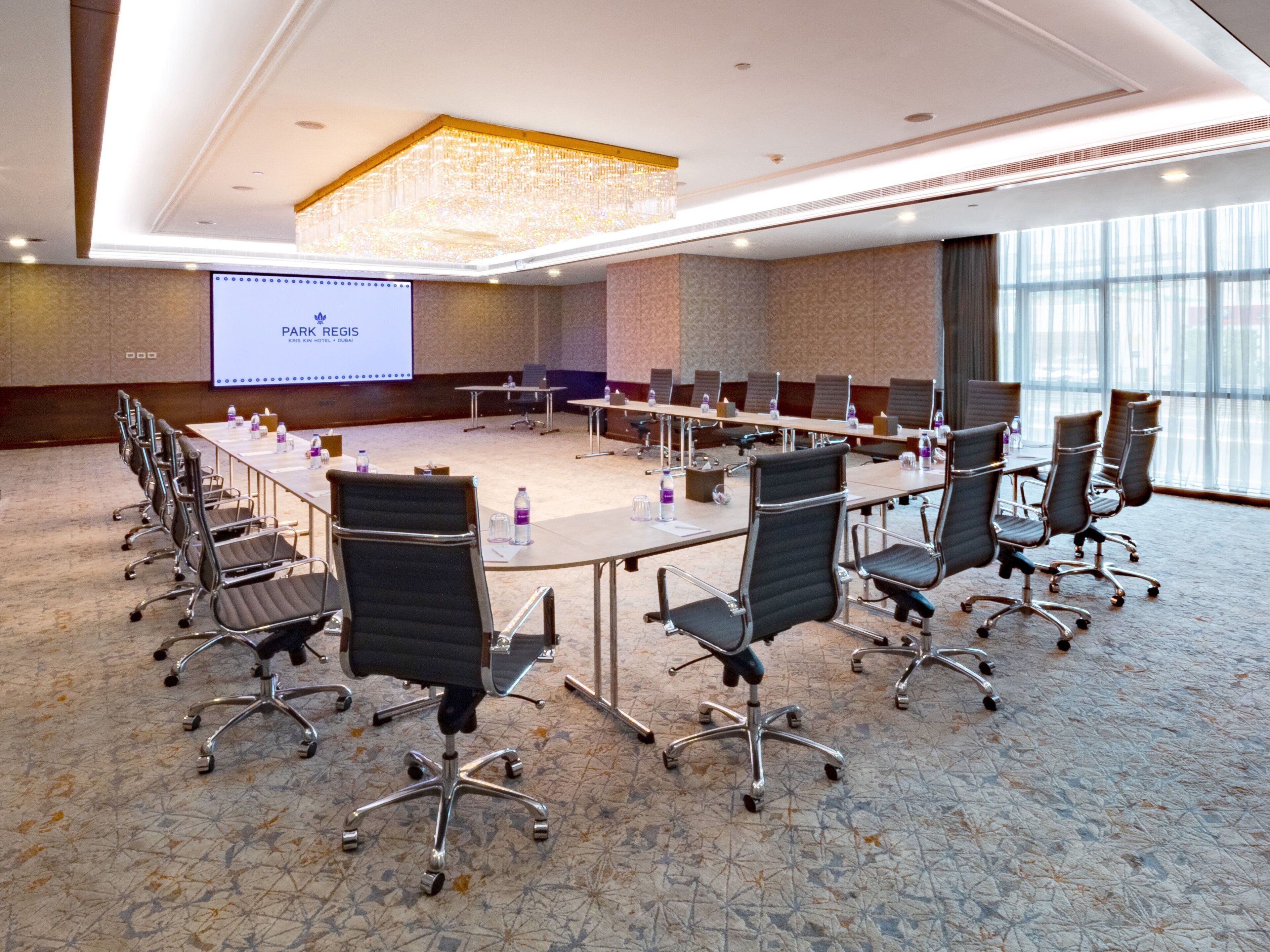 Photo - Park Regis Kris Kin Hotel