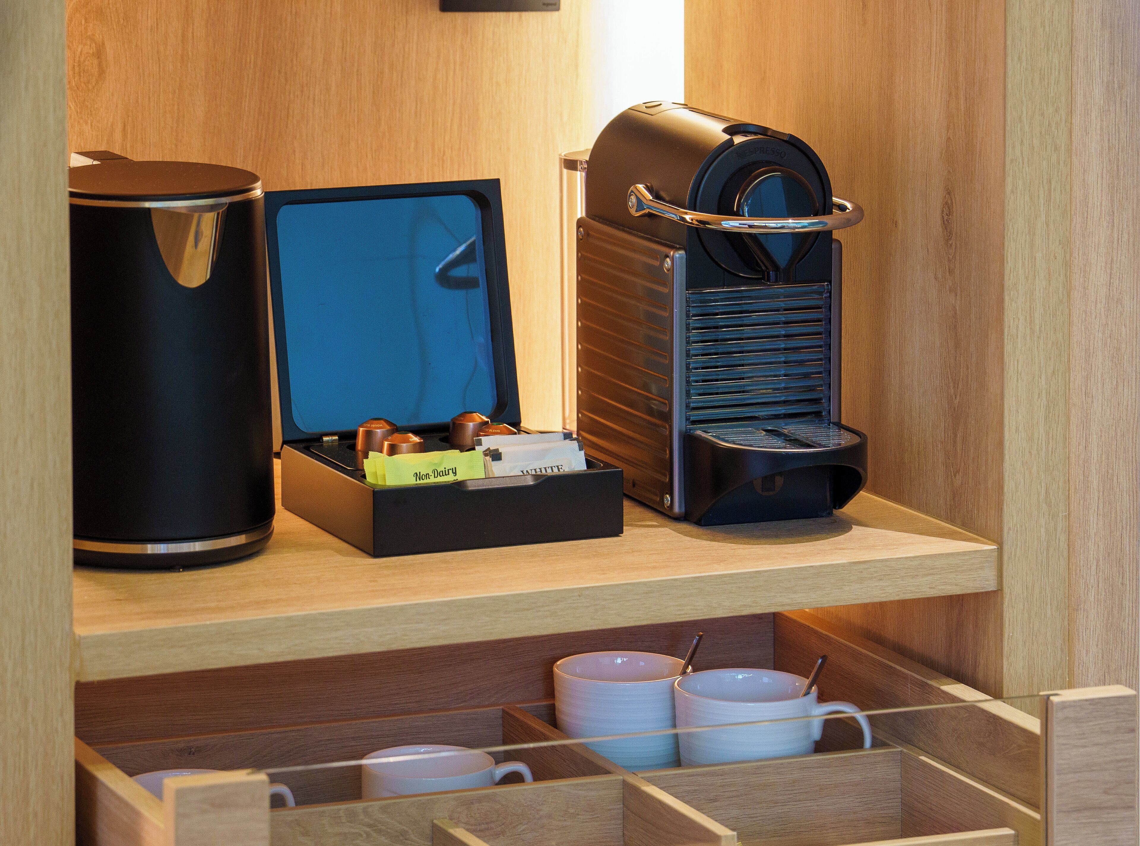 Foto - Park Regis by Prince Singapore