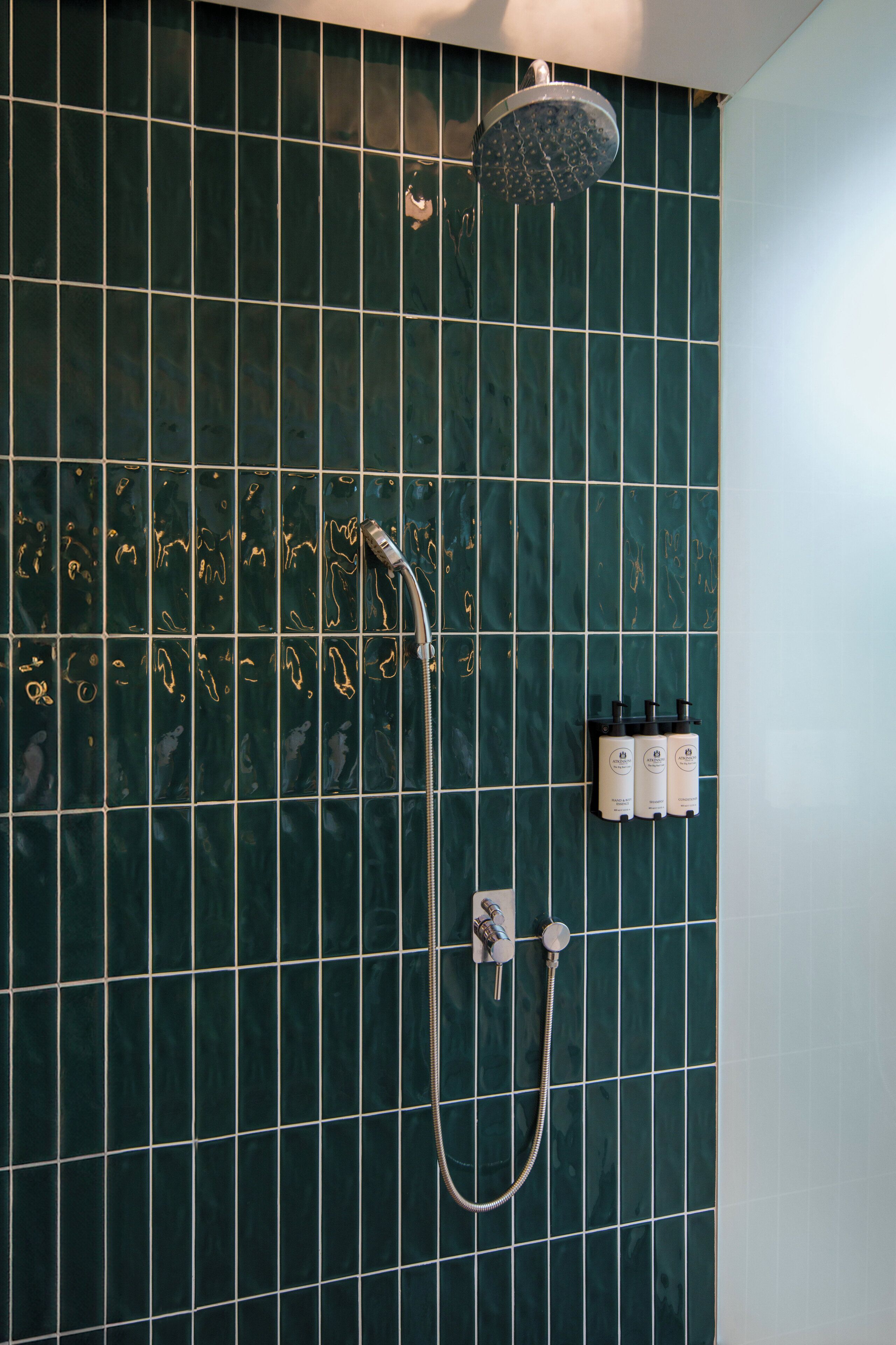 Foto - Park Regis by Prince Singapore