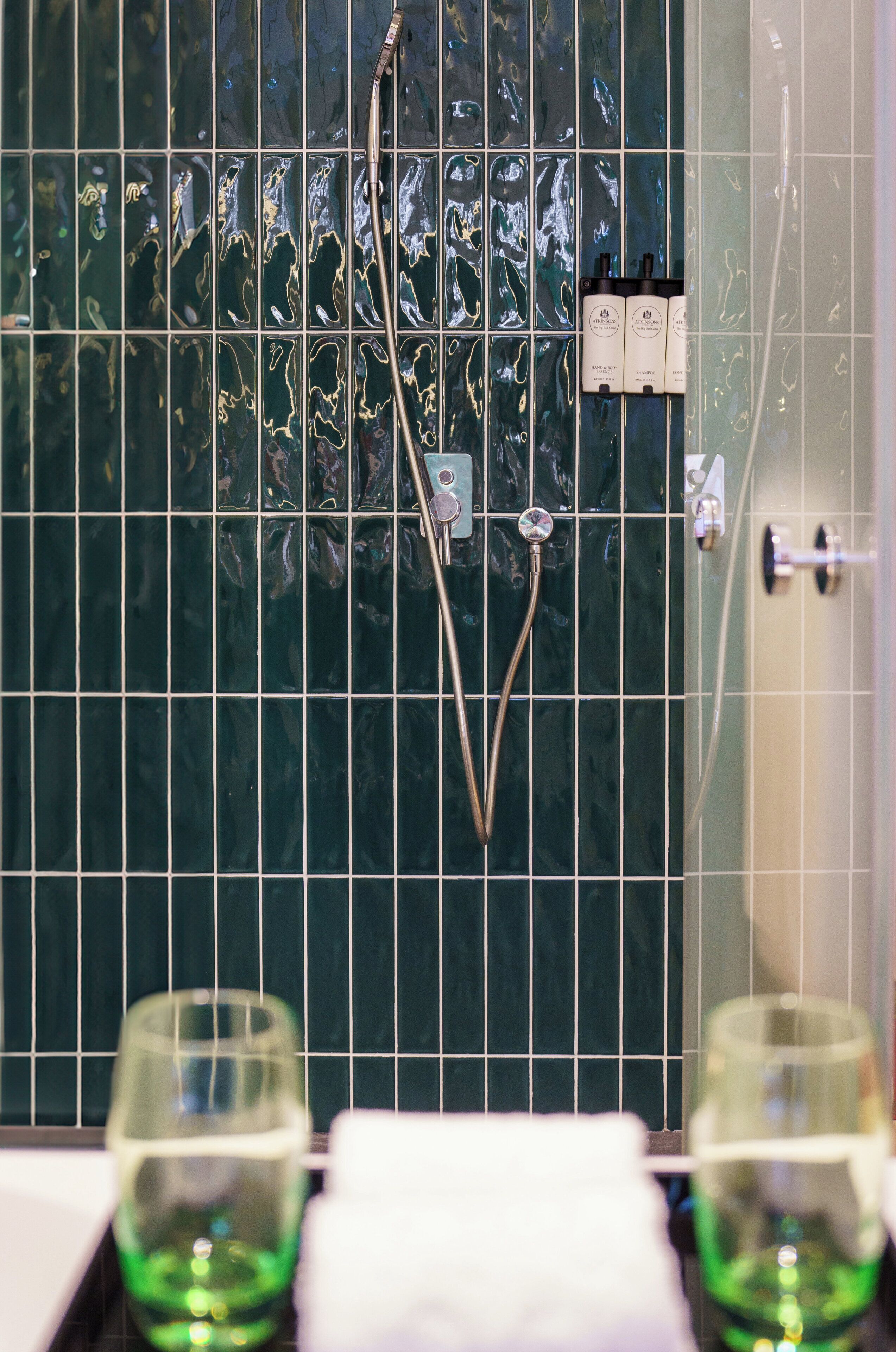 Foto - Park Regis by Prince Singapore