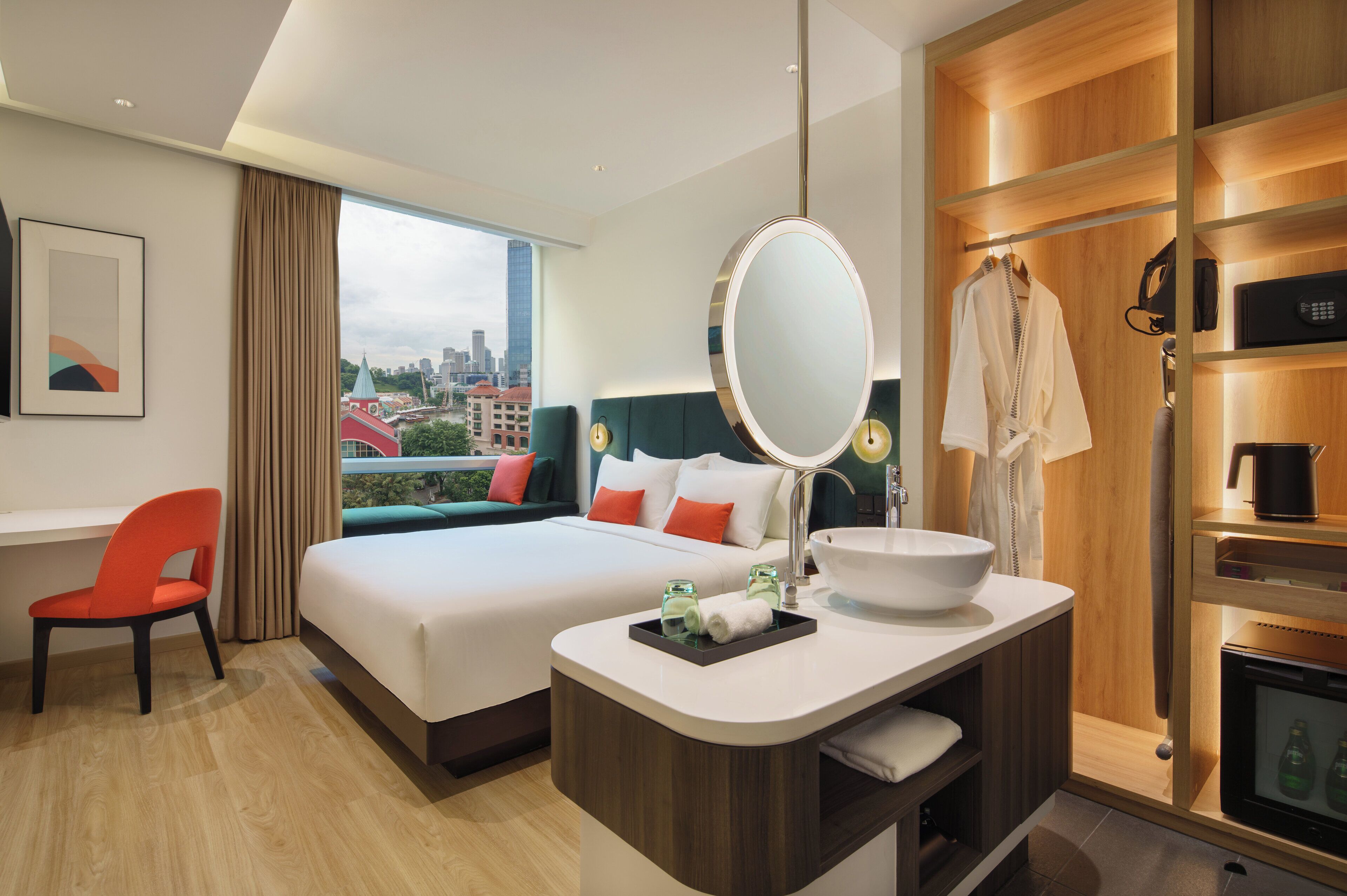 Kamar