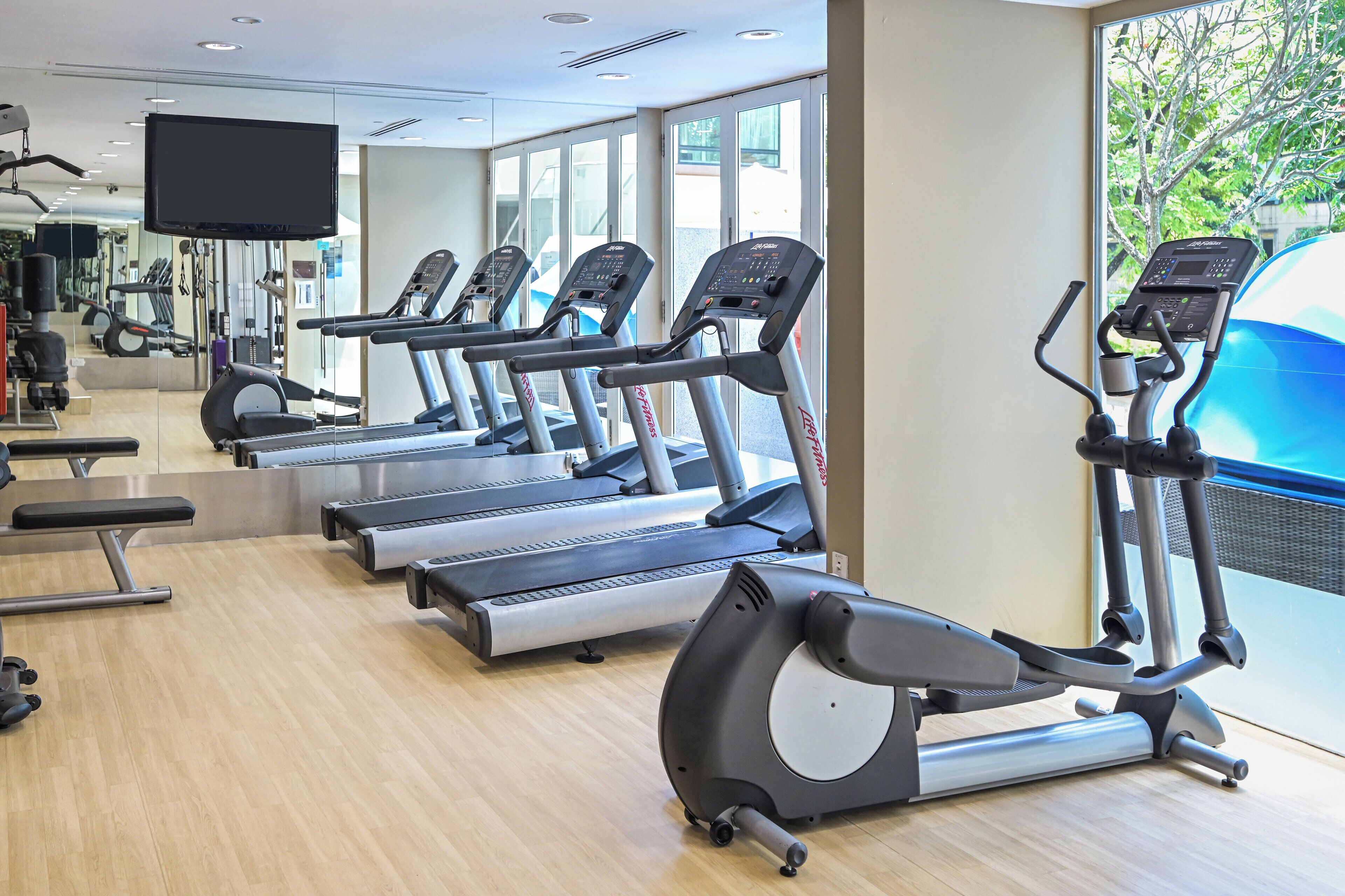 Foto - Park Regis by Prince Singapore