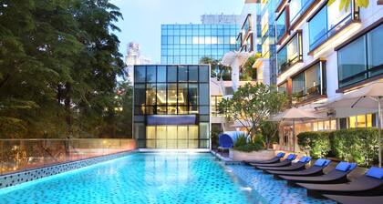 Park Regis by Prince Singapore
