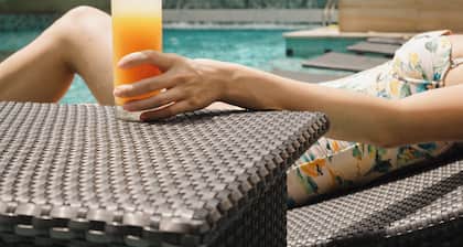 Park Regis by Prince Singapore