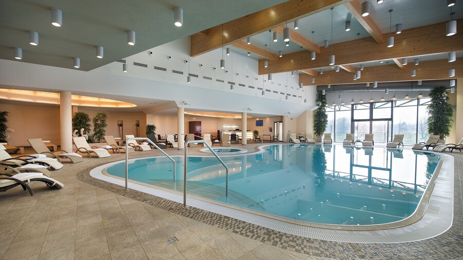 Wellness Hotel Diamant