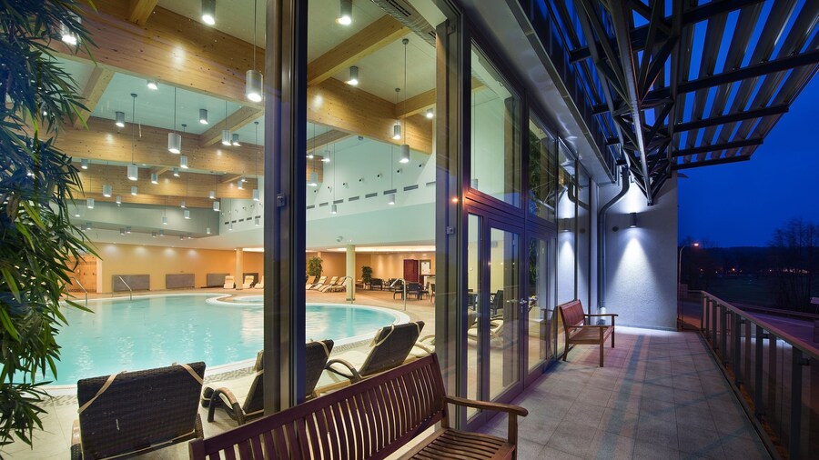 Wellness Hotel Diamant