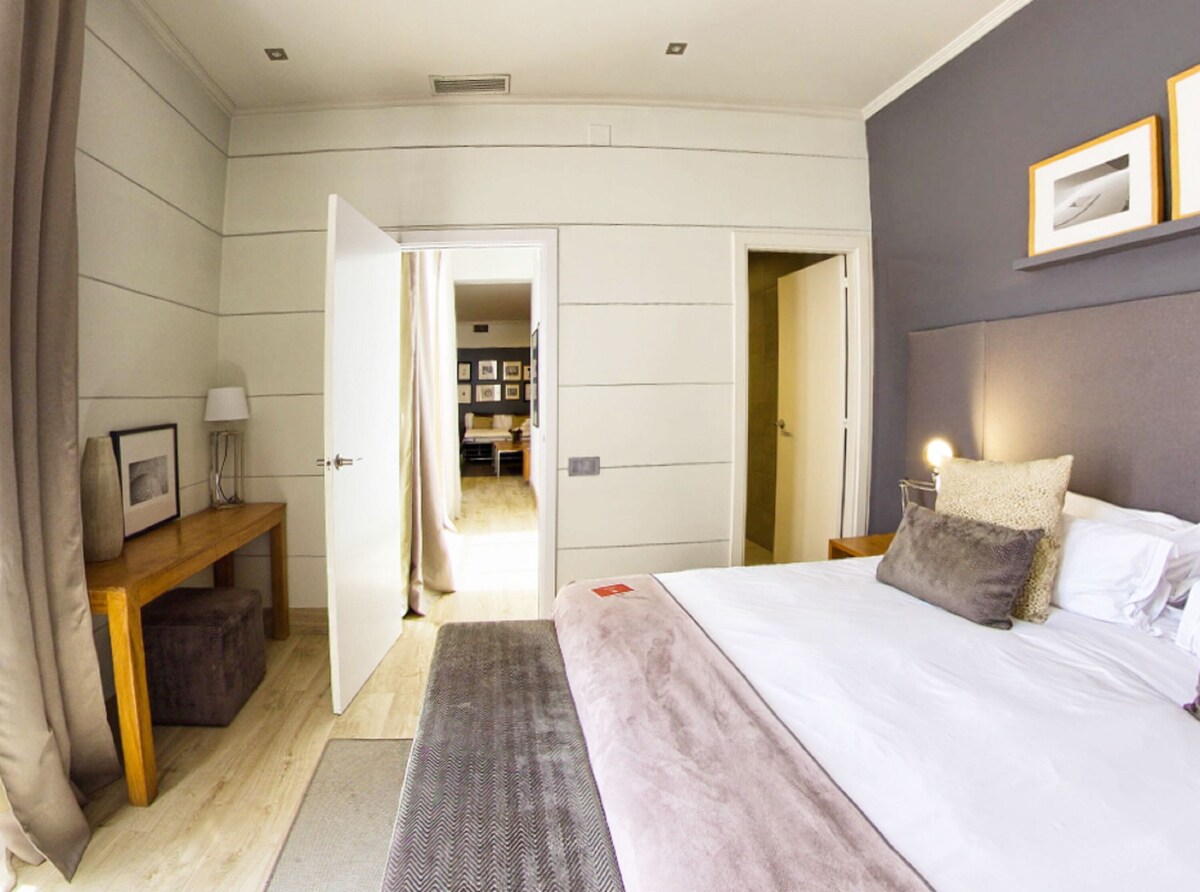 Apartments Sixtyfour