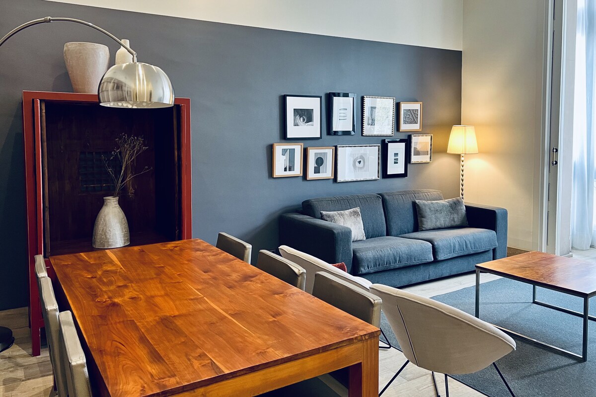 Apartments Sixtyfour