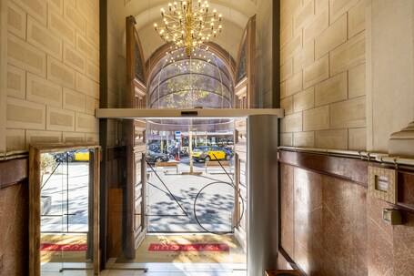 Apartments Sixtyfour – Affordable hotel in Barcelona