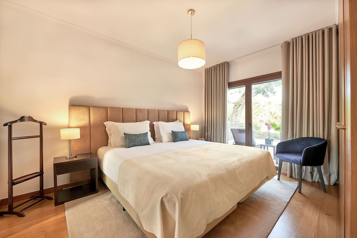 Ropa de cama hipoalergénica y edredón