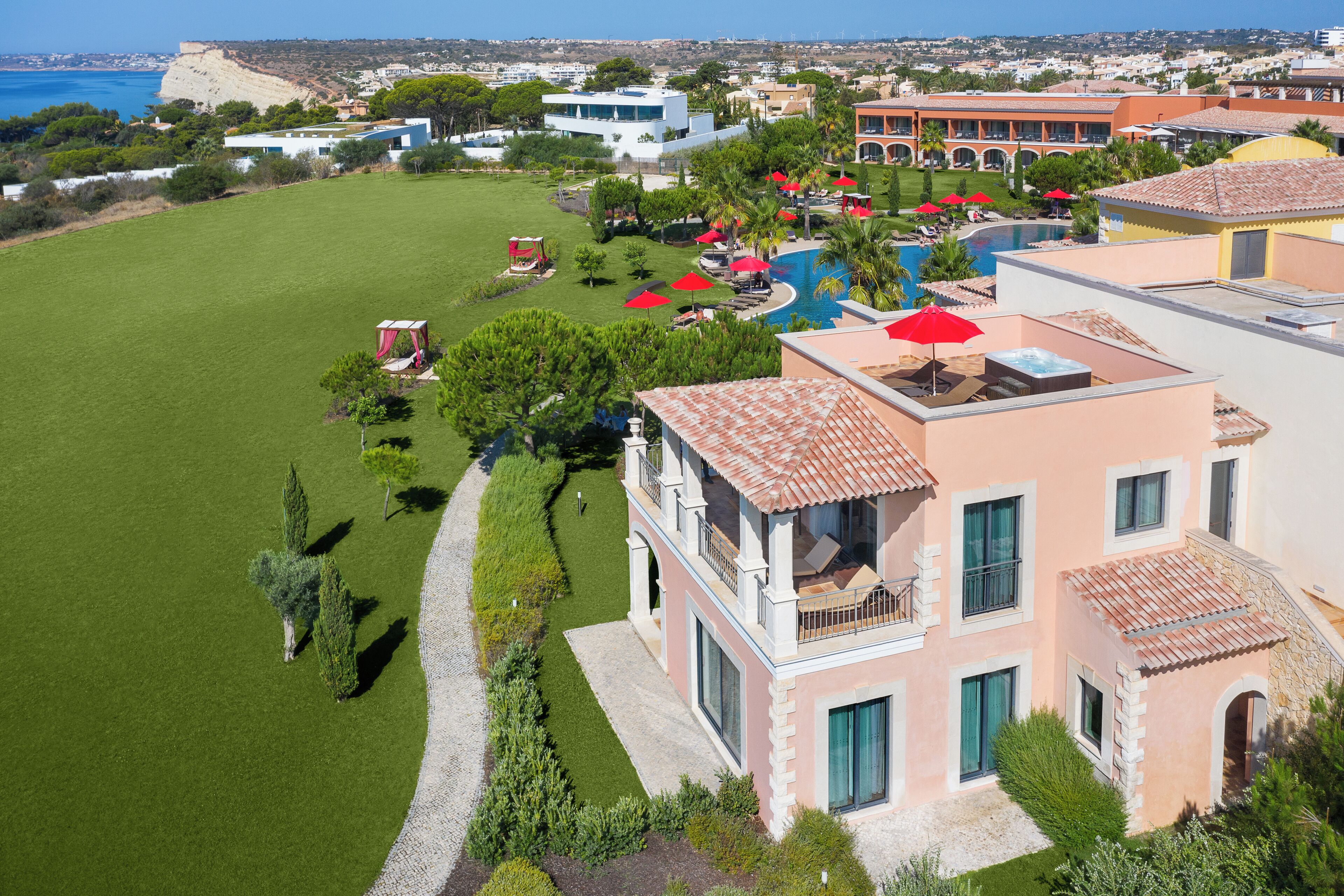 Foto - Cascade Wellness Resort