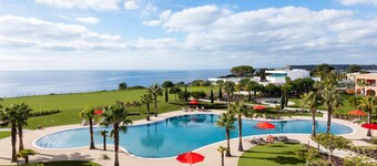 Cascade Wellness Resort Lagos Algarve by Domes