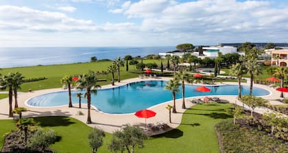 Cascade Wellness Resort Lagos Algarve by Domes