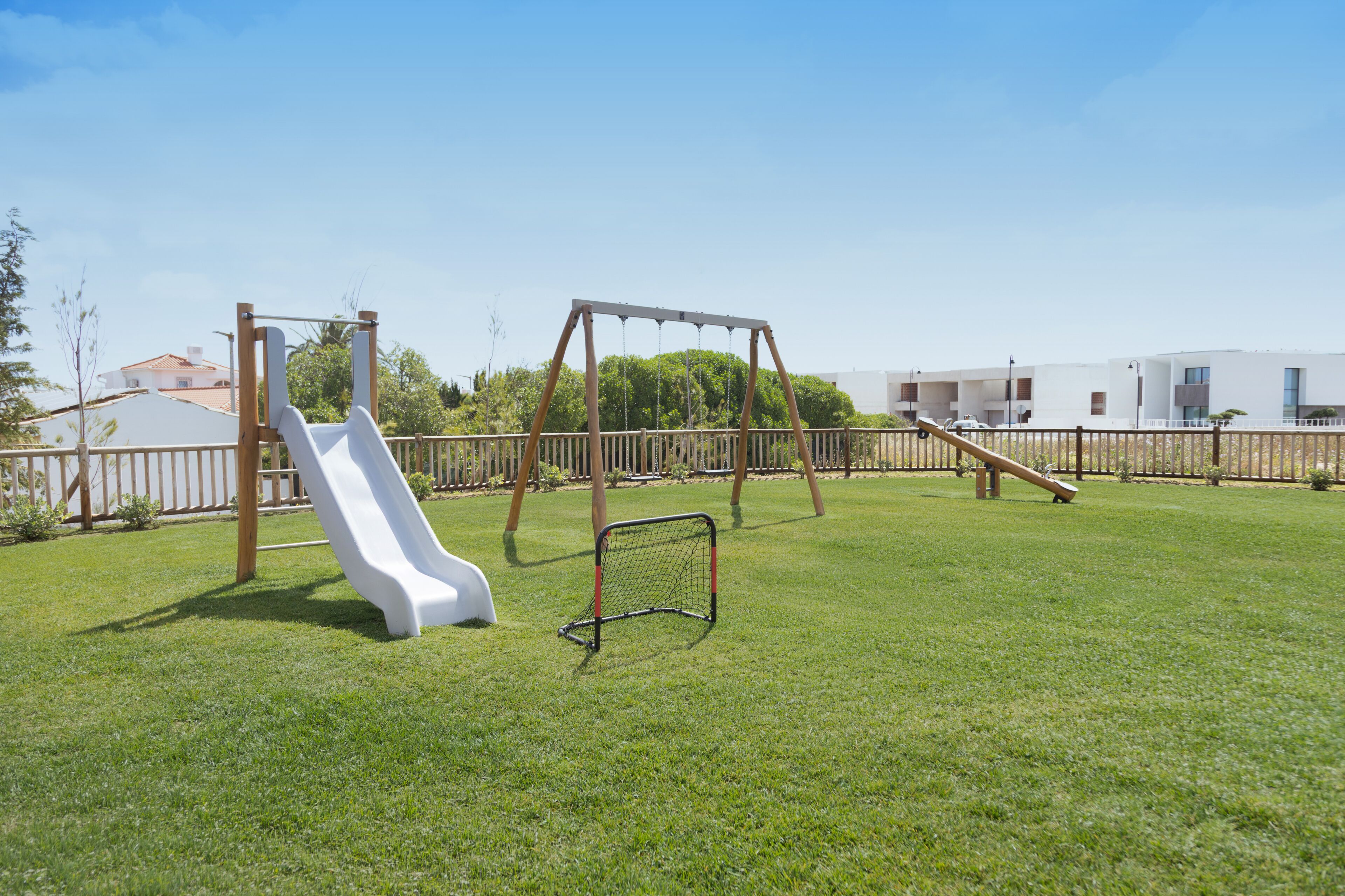 Foto - Cascade Wellness Resort