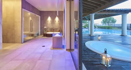 Cascade Wellness Resort