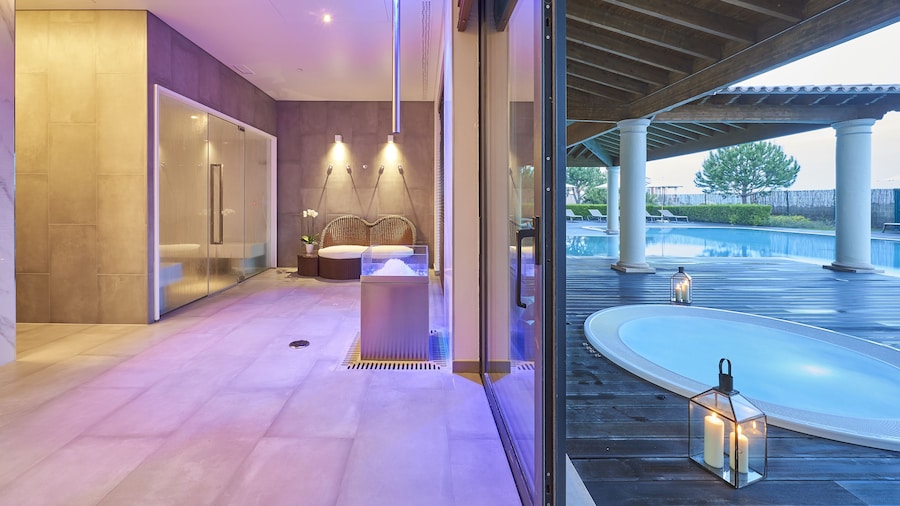 Cascade Wellness Resort