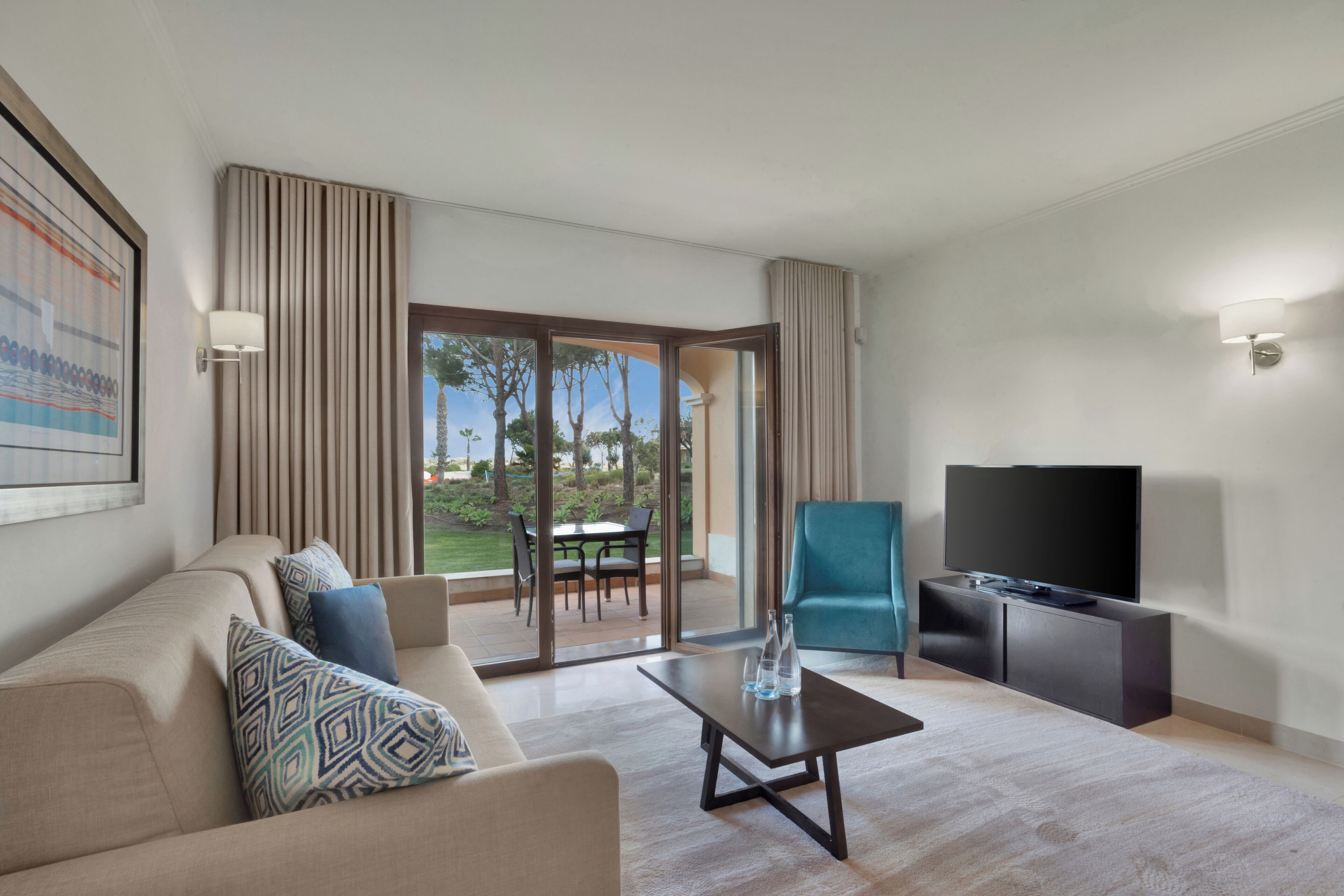 Photo - Cascade Wellness Resort