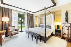 Family Suite, Sea View | View from room - Cascade Wellness Resort Lagos Algarve by Domes (Lagos)