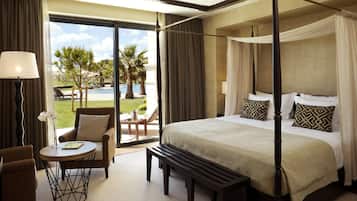 1 habitación, ropa de cama hipoalergénica y cubrecamas