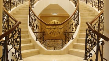 Escaleras