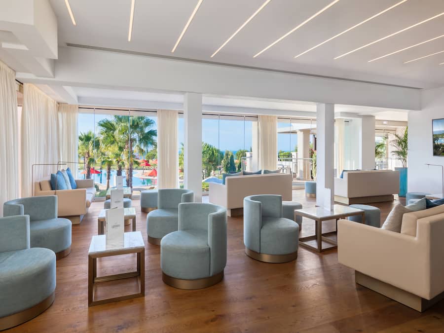 Ocean view, open daily