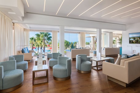 Ocean view, open daily