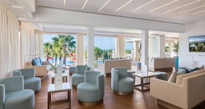 Cascade Wellness Resort