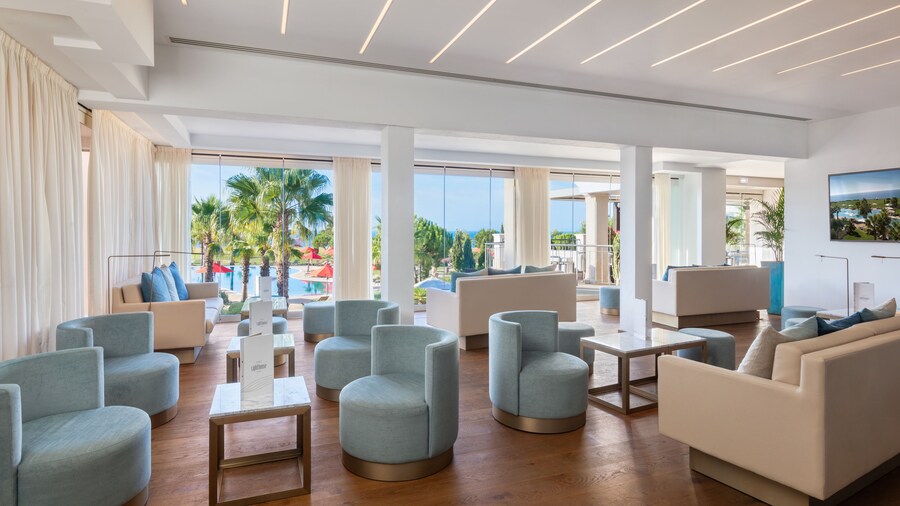 Cascade Wellness Resort