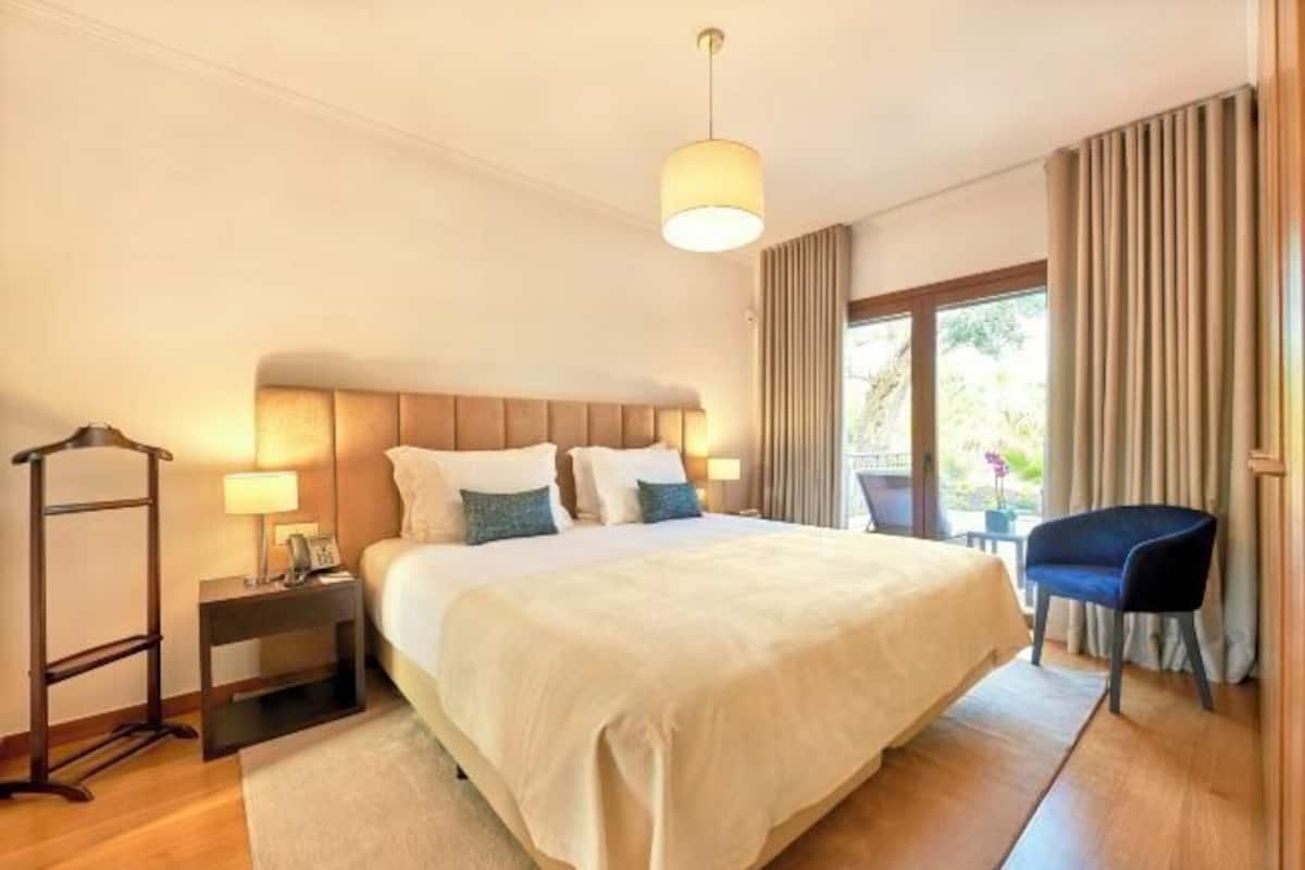 Ropa de cama hipoalergénica y cubrecamas