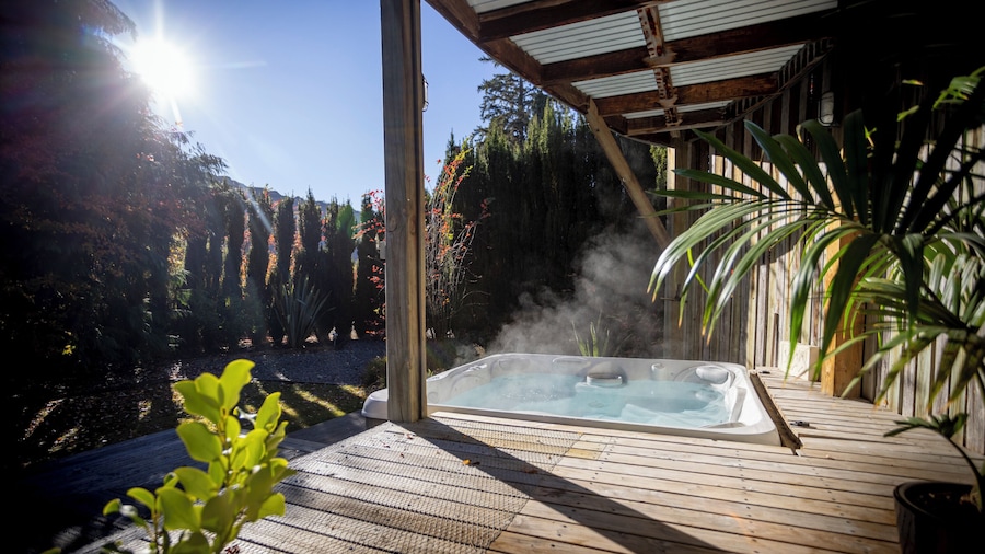 Resort Arrowtown